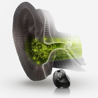 峰力·乾坤系列 